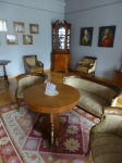 Schloss Dukla mit Museum I
